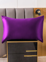 Mulberry Silk Pillowcase  Envelope Closure Design - Product detail 15