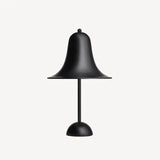 Modern Table Lamp  Bell Shape Metal Design - Product detail 8