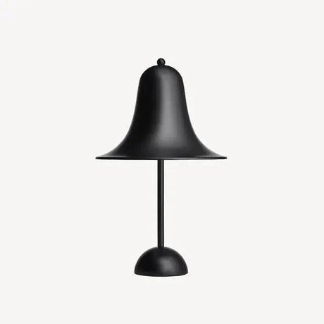 Modern Table Lamp  Bell Shape Metal Design - Product detail 8