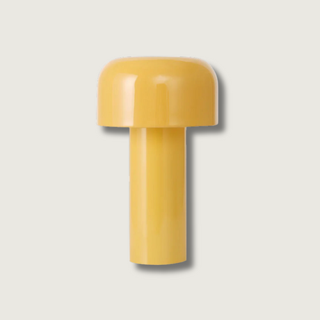 Modern LED Table Lamp  Portable Rechargeable Design - Product showcase