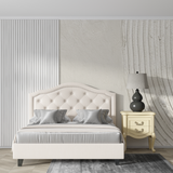 Striped Mural Wallpaper | Modern Textured Lines Design