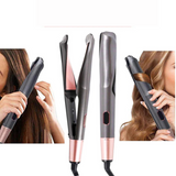 Professional Hair Straightener  2-in-1 Ionic Ceramic Styler - Product detail 4