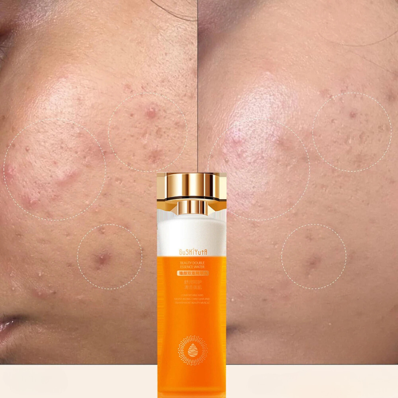 Dual Phase Essence Toner  Anti-Aging Collagen Formula - Product detail 4