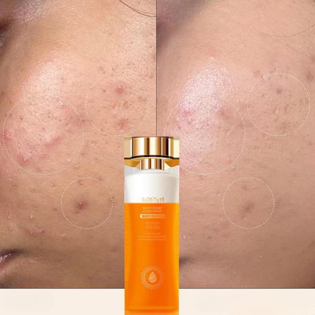 Dual Phase Essence Toner  Anti-Aging Collagen Formula - Product detail 4