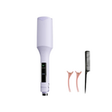 Professional Hair Waver Iron  Ceramic 32mm Quick Heat Technology - Product example