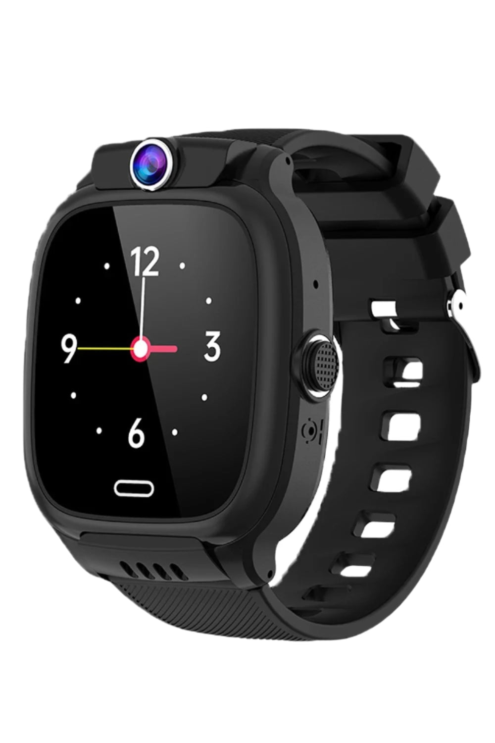 Kids Smart Watch  4G GPS Tracking With Video Call - Detailed view
