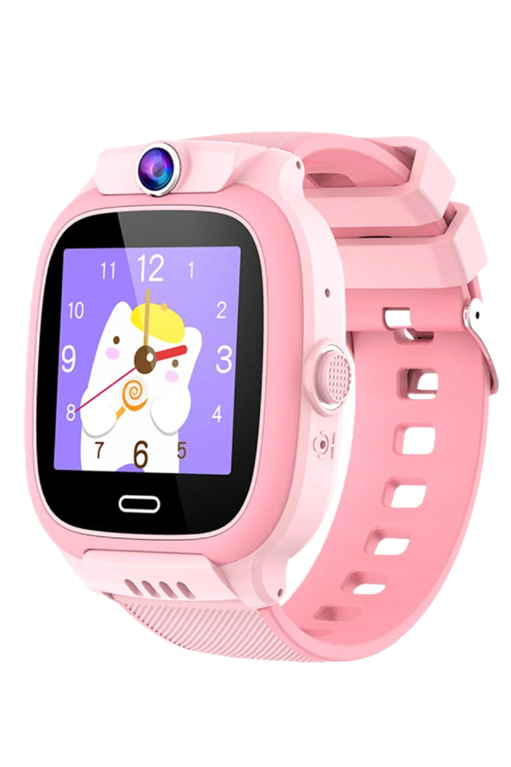 Kids Smart Watch  4G GPS Tracking With Video Call - Product example
