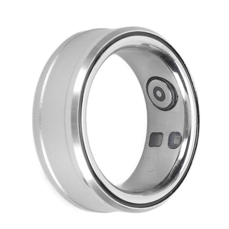 Smart Health Ring  Bluetooth Fitness Tracker with Video Display - Product detail 7