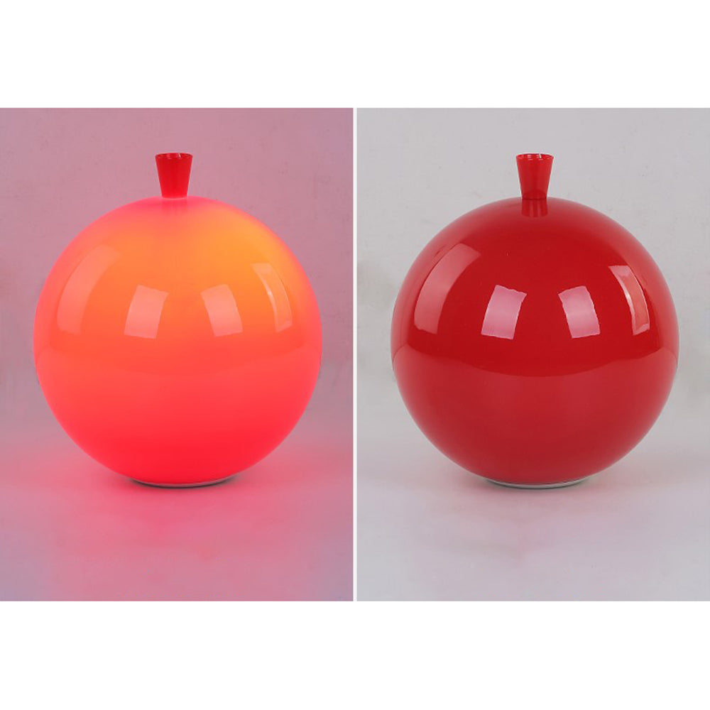 Balloon Ceiling Light  Modern LED Multi-Color Design - Product detail 8