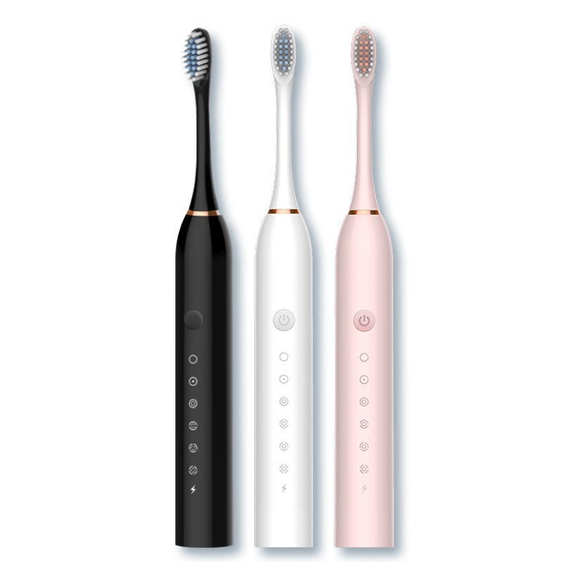 Sonic Electric Toothbrush  Smart 5-Mode Dental Care Set - Product detail 7