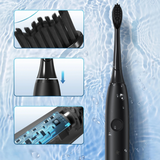 Sonic Electric Toothbrush  5 Modes with Smart Timer - Product example