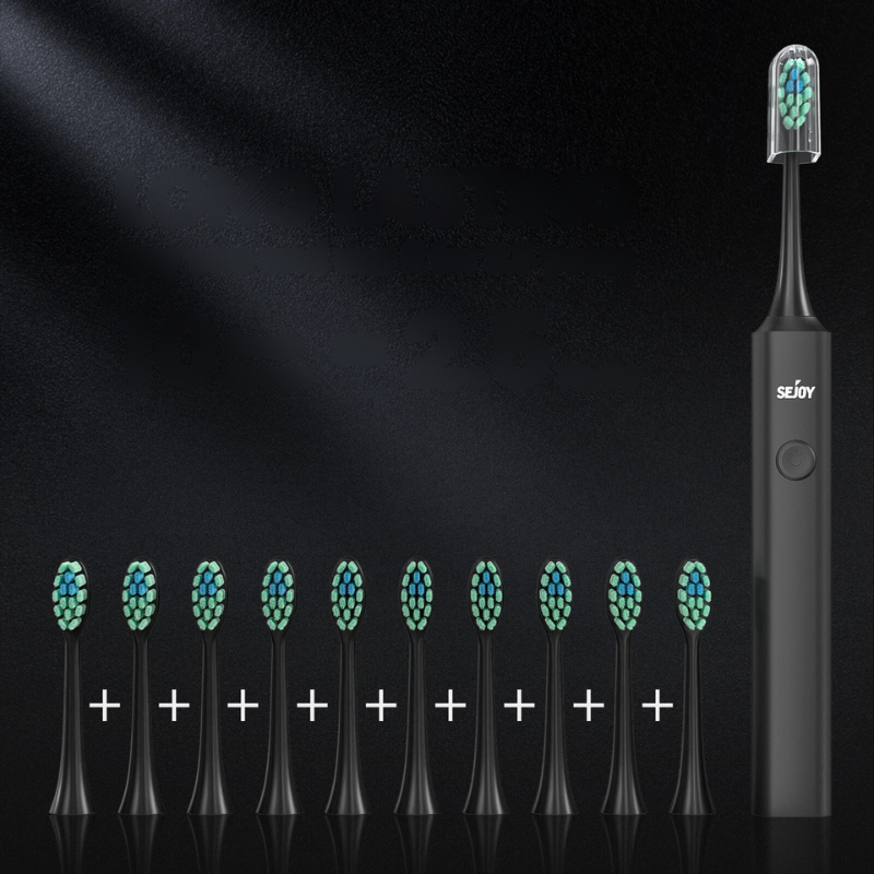Smart Electric Toothbrush  5-Mode Sonic Technology - Product detail 4