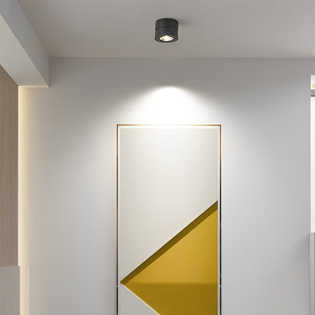 Modern Recessed Ceiling Light  Adjustable LED Spotlight - Product detail 5