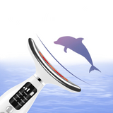 LED Photon Therapy Device  7-Color Anti-Aging Facial Massager - Product example