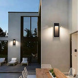 Modern Wall Light  Motion Sensor LED Sconce - Product detail 5