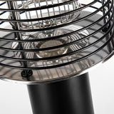 Outdoor Mosquito Killer Lamp  Solar LED Bug Zapper with Dual Charging - Product detail 4