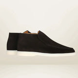 Classic Suede Loafers  Premium Vegan Slip-On Design - Product detail 4
