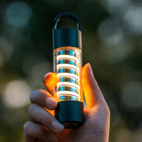 Portable LED Camping Light  12-Hour Battery Waterproof Design - Product detail 5