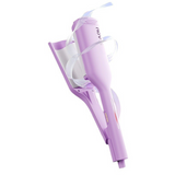 Professional Deep Wave Hair Curler  Ionic Anti-Frizz Technology - Detailed view