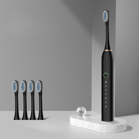 Smart Electric Toothbrush  5-Mode Sonic Technology - Product detail 31