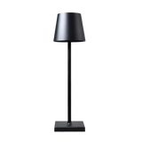 Modern Table Lamp  Scandinavian Minimalist Design - Product detail 4