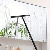 Shower Squeegee Tool  Telescopic Handle 120cm Wall  Floor Cleaner - Product detail 4