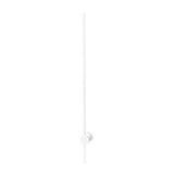 Minimalist LED Wall Light  Modern Scandinavian Design - Product detail 19