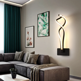 Musical Note Wall Light  LED Treble Clef Design - Product detail 6
