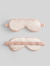 Silk Sleep Mask  Premium Mulberry Eye Cover - Product example