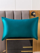 Mulberry Silk Pillowcase  22 Momme Premium Fabric With Envelope Closure - Product detail 7
