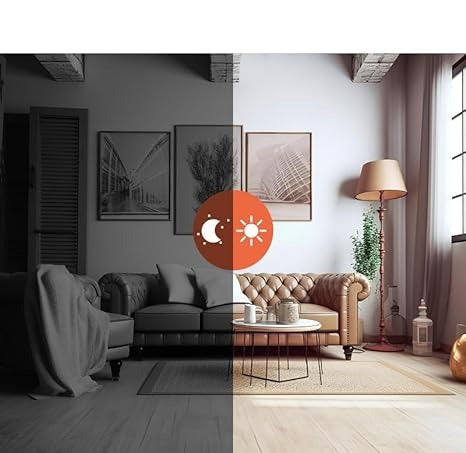 Mini WiFi Security Camera  HD Smart Home Surveillance System - Product detail 5