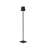 Modern LED Floor Lamp  Rechargeable Aluminum Design - Product detail 5