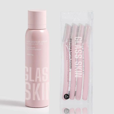 Hair Identifier Spray  Precision Shaving Aid With Botanical Extracts - Product detail 4