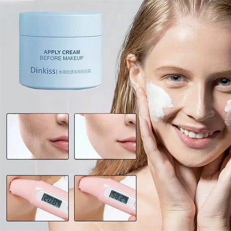 Sensitive Skin Repair Cream  Deep Hydration For Redness Relief - Product detail 5