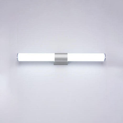 Modern LED Mirror Light  Cylindrical Bathroom Wall Lamp - Product detail 8
