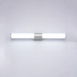 Modern LED Mirror Light  Cylindrical Bathroom Wall Lamp - Product detail 8