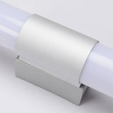 Modern LED Mirror Light  Cylindrical Bathroom Wall Lamp - Product detail 5