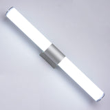 Modern LED Mirror Light  Cylindrical Bathroom Wall Lamp - Product detail 9