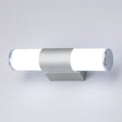 Modern LED Mirror Light  Cylindrical Bathroom Wall Lamp - Product detail 6