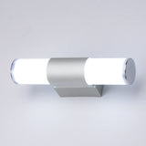 Modern LED Mirror Light  Cylindrical Bathroom Wall Lamp - Product detail 6