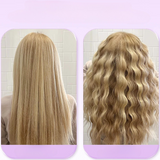 Professional Deep Wave Hair Curler  Ionic Anti-Frizz Technology - Product detail 5