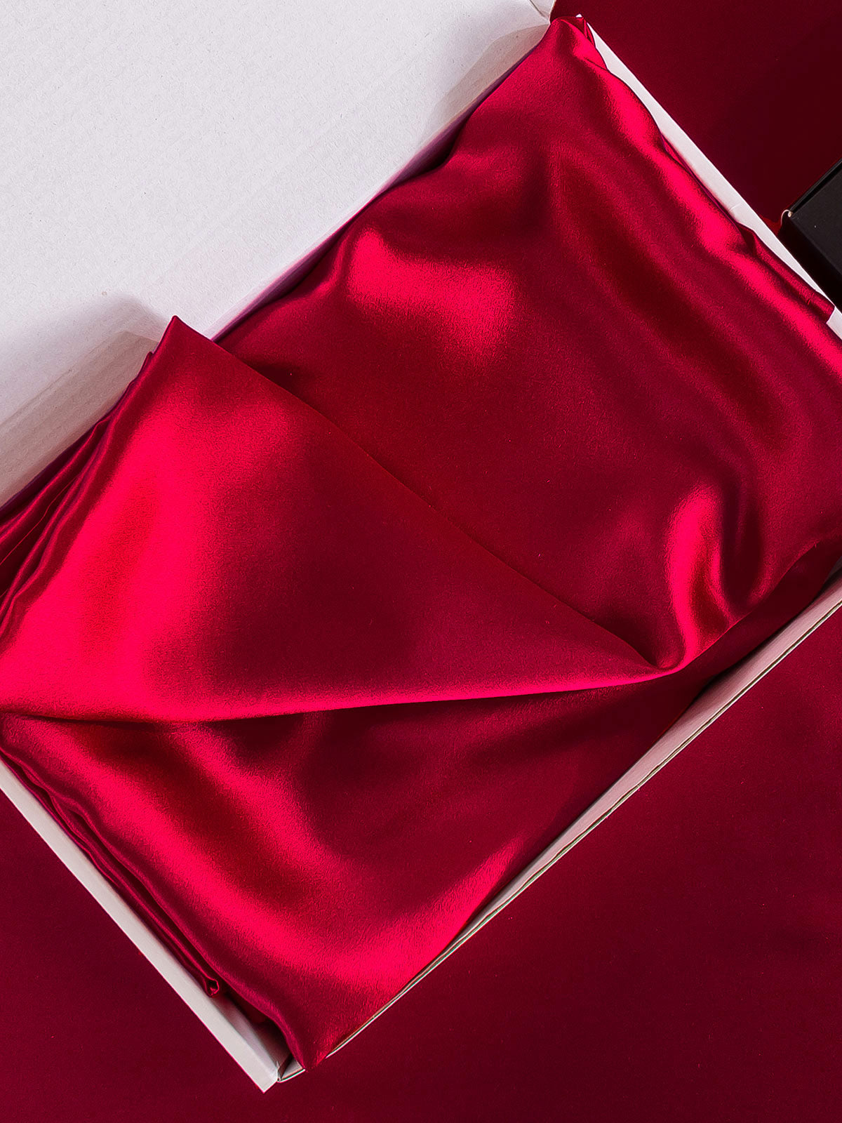 Mulberry Silk Pillowcase  Hidden Zipper Design - Product detail 13