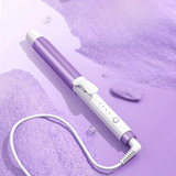 Professional Curling Iron  32mm Tourmaline Ceramic Barrel - Product example