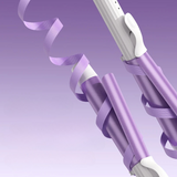 Professional Curling Iron  32mm Tourmaline Ceramic Barrel - Product detail 4