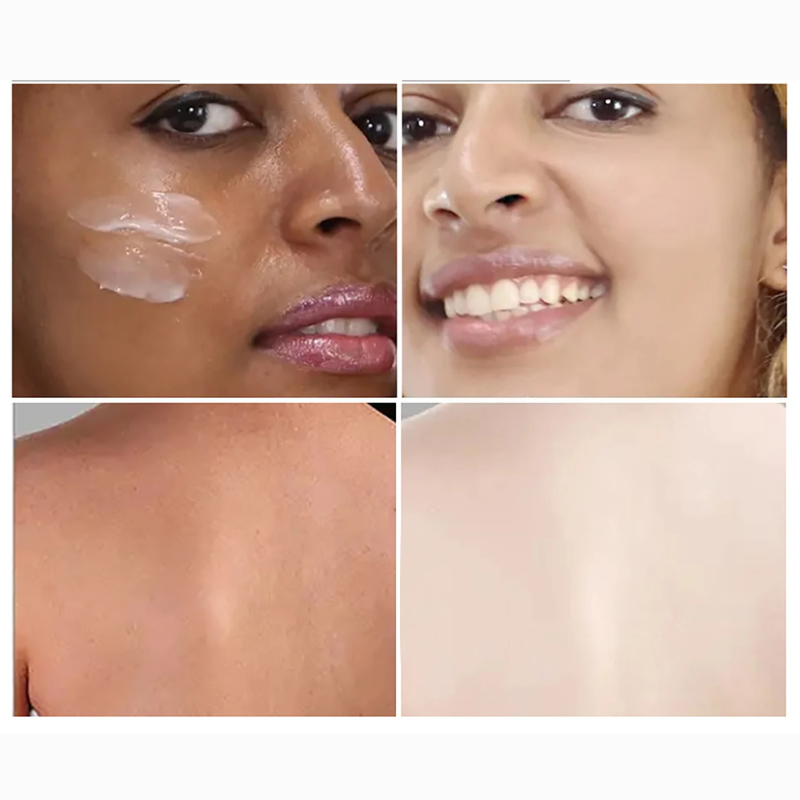 Advanced Skin Brightening Serum  Double Glutathione Complex - Product example