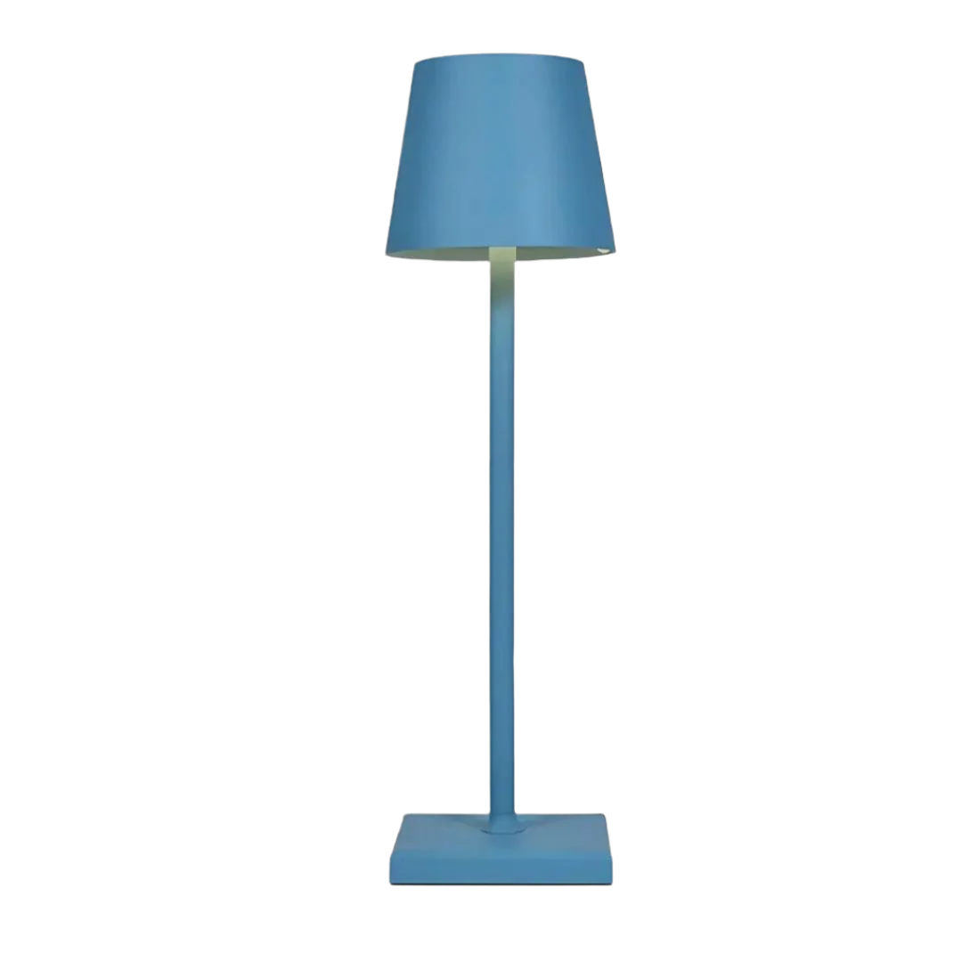 Modern Table Lamp  Scandinavian Minimalist Design - Product detail 8