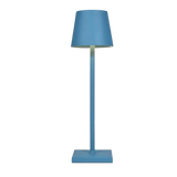 Modern Table Lamp  Scandinavian Minimalist Design - Product detail 8