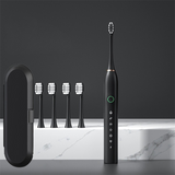 Smart Electric Toothbrush  5-Mode Sonic Technology - Product detail 32