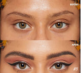 Microblading Brow Pen  Precision 4-Tip Applicator - Product detail 8