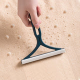 Portable Fabric Shaver  Three-Layer Brush Cleaning Tool - Detailed view